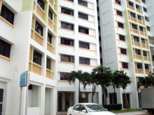 Blk 546 Woodlands Drive 16 (Woodlands), HDB 5 Rooms #361052